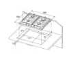 Kuppersberg FV6TGRZ BOR Bronze.2
