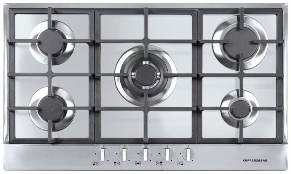 Kuppersberg FV 9 TG X