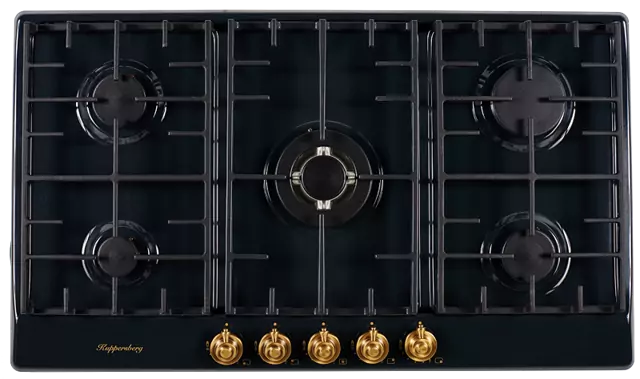Kuppersberg FV9TGRZ ANT Bronze.0