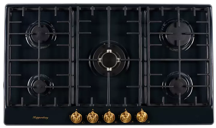 Kuppersberg FV9TGRZ ANT Bronze