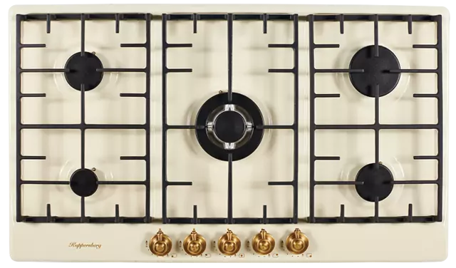 Kuppersberg FV9TGRZ C Bronze.0