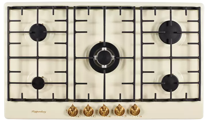 Kuppersberg FV9TGRZ C Bronze