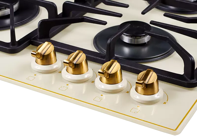 Kuppersberg FQ663 C Bronze.1