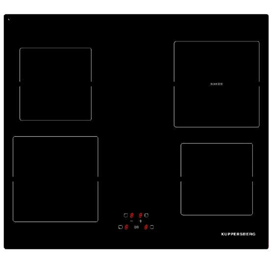 Kuppersberg FA6IF01.0 loading=