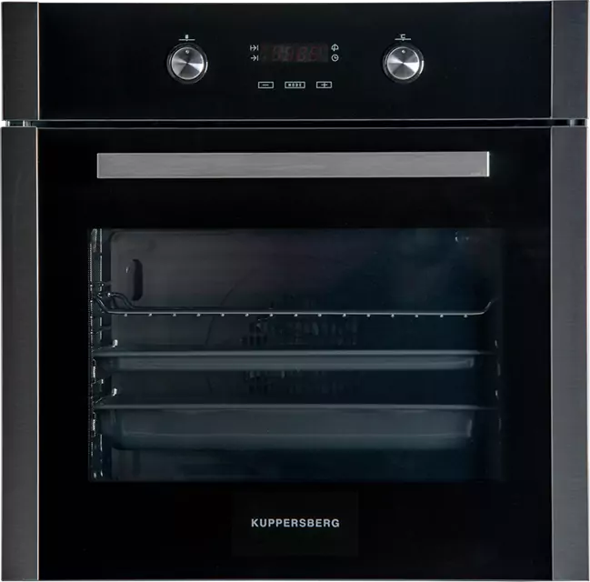 Kuppersberg HA 657 T.0