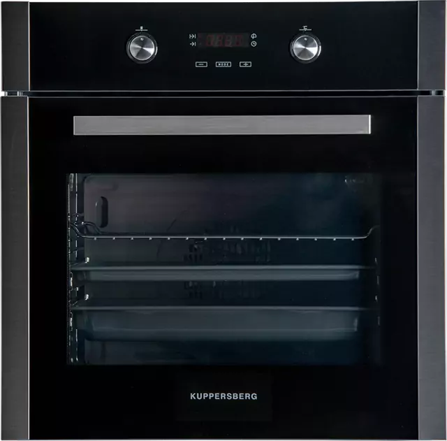 Kuppersberg HA 657 T.0