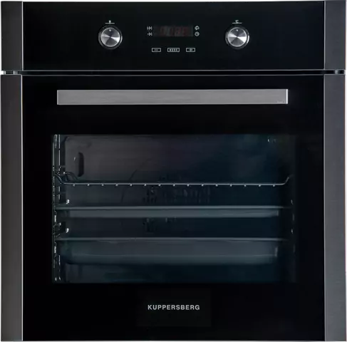 Kuppersberg HA 663 T