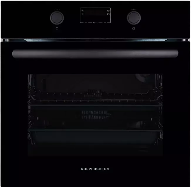 Kuppersberg HO 657 B.0