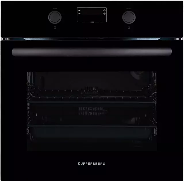 Kuppersberg HO 657 B.0