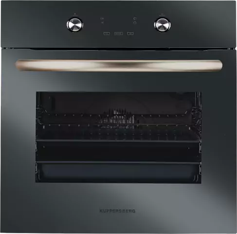 Kuppersberg HO 663 F