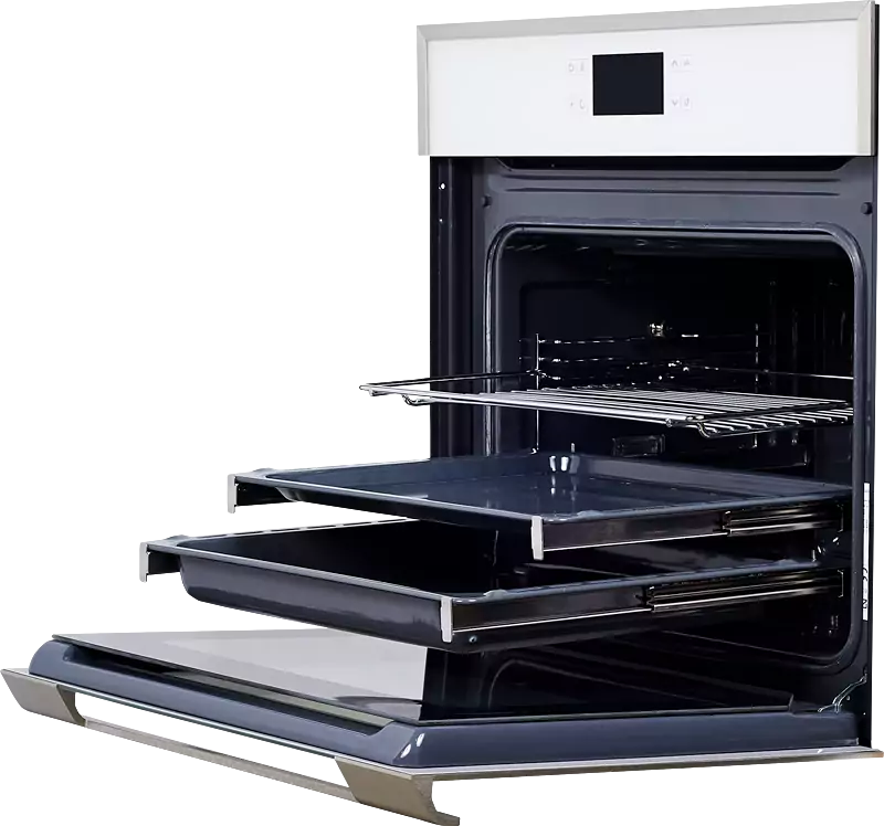 Kuppersberg OZ 969 WH.1