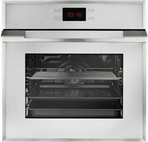 Kuppersberg OZ 969 WH
