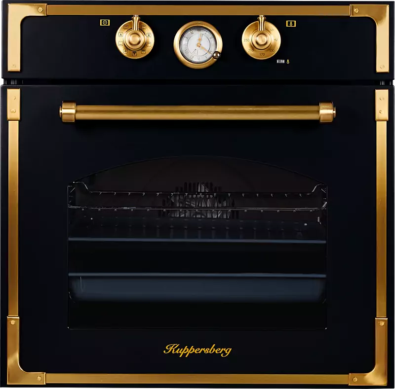 Kuppersberg RC 699 ANT Bronze.0 loading=