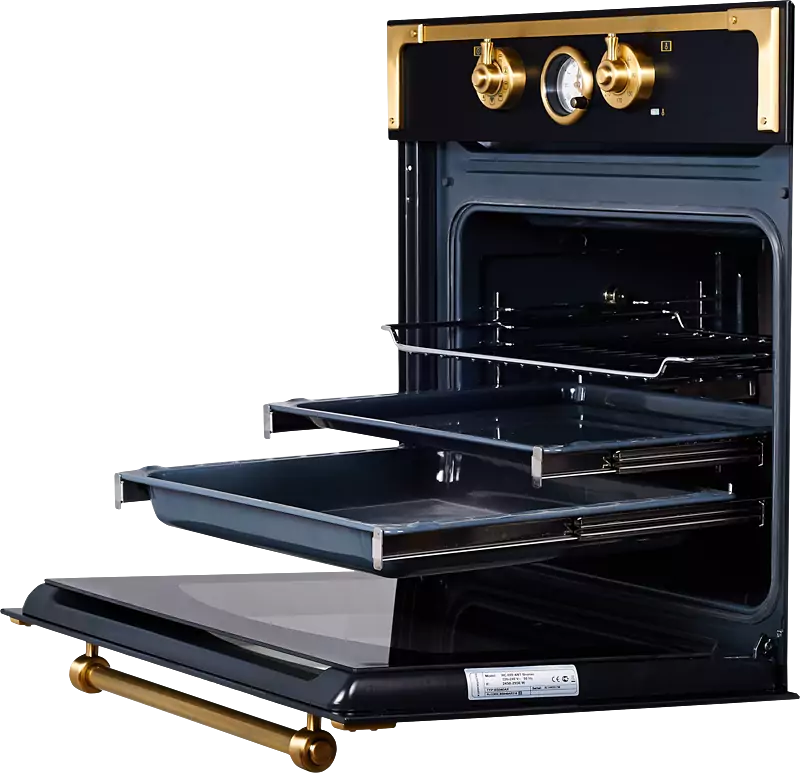 Kuppersberg RC 699 ANT Bronze.1