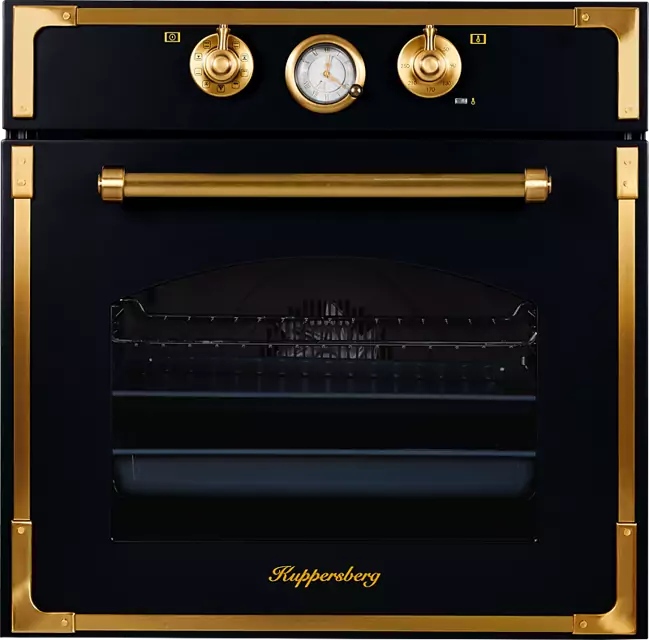 Kuppersberg RC 699 ANT Bronze.0