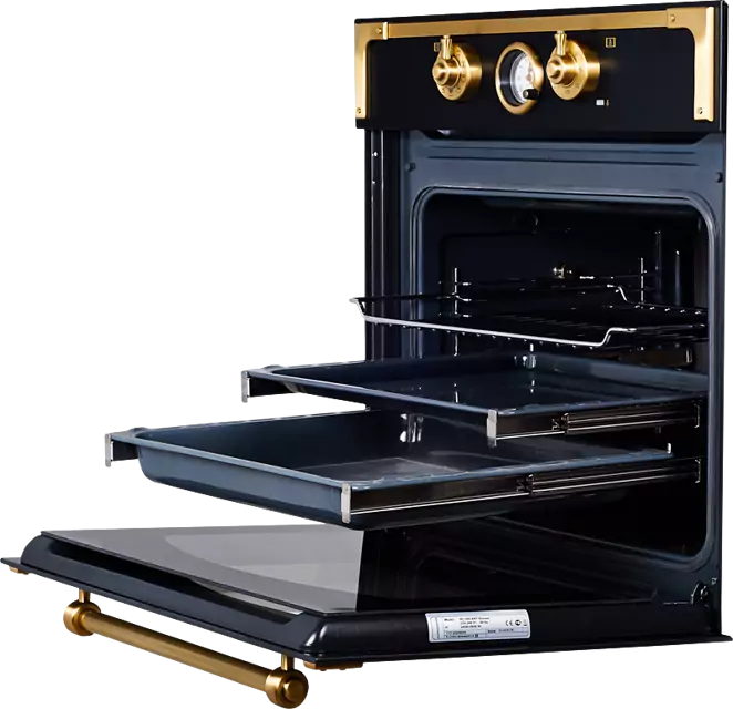 Kuppersberg RC 699 ANT Bronze.1
