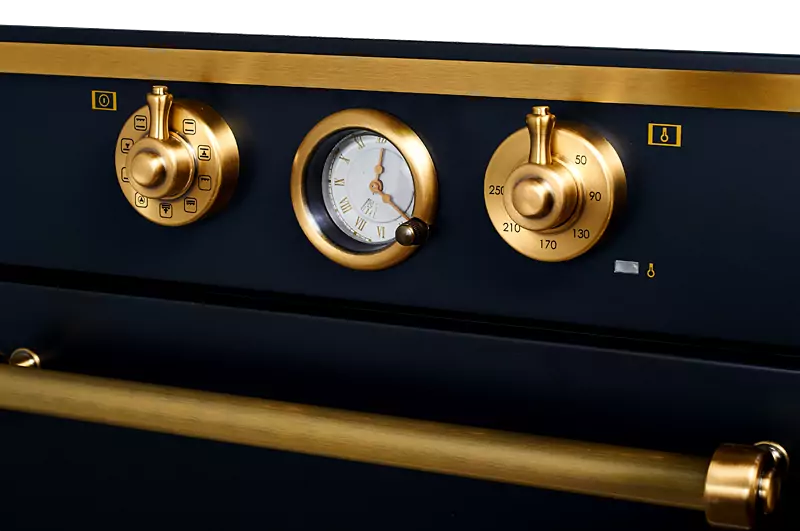 Kuppersberg RC 699 ANT Bronze.2