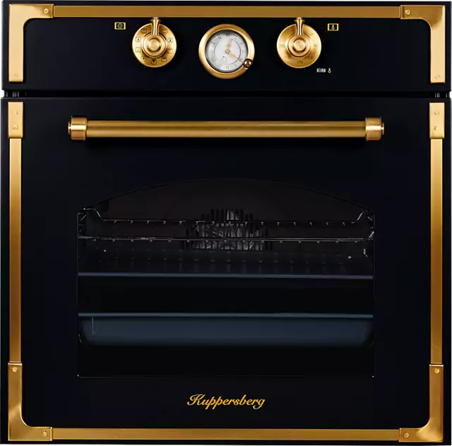 Kuppersberg RC 699 ANT Bronze.0