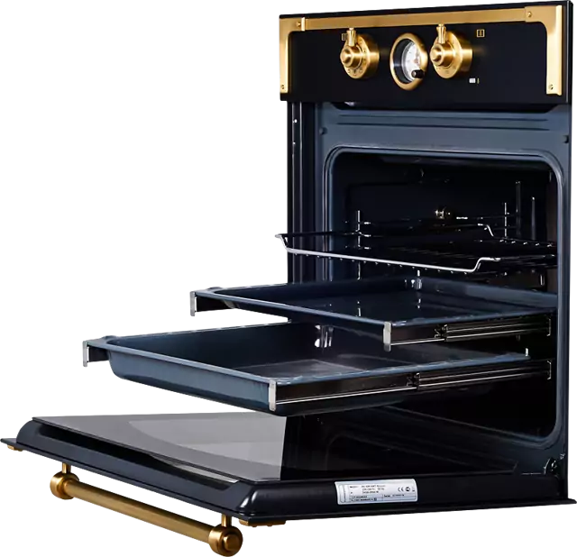 Kuppersberg RC 699 ANT Bronze.1