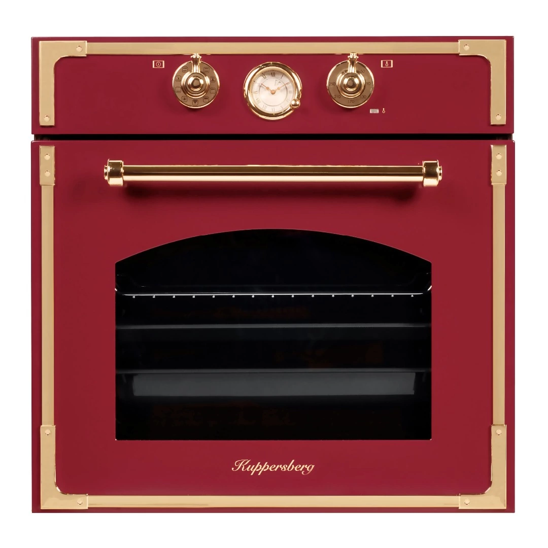 Kuppersberg RC 699 BOR Gold.0 loading=