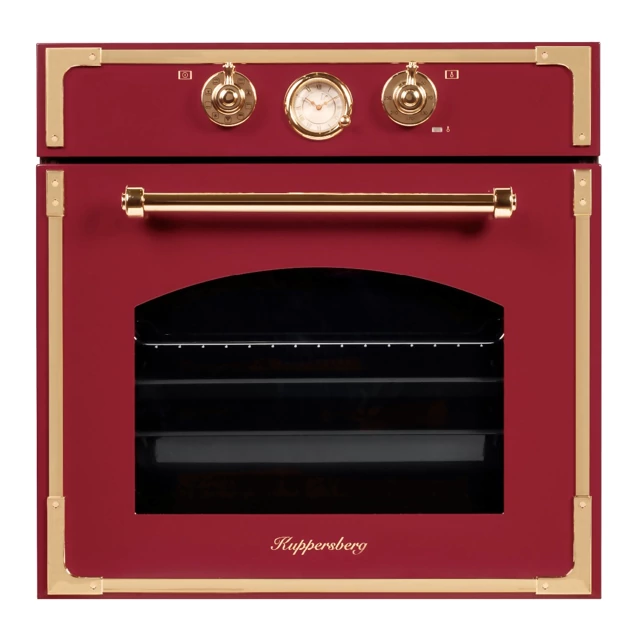 Kuppersberg RC 699 BOR Gold.0