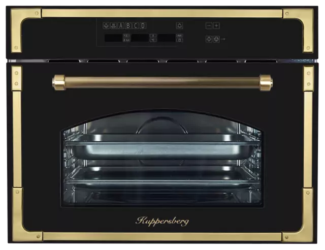 Kuppersberg RS 969 ANT.0