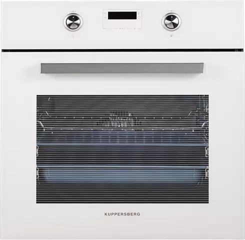 Kuppersberg SB 663 W