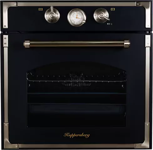 Kuppersberg RC 699 ANX