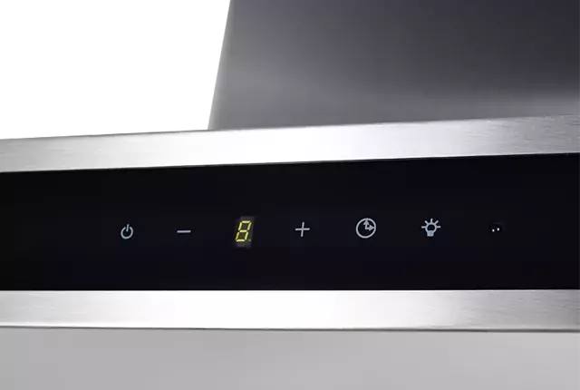 Kuppersberg DDA 660 7 4HTC.2