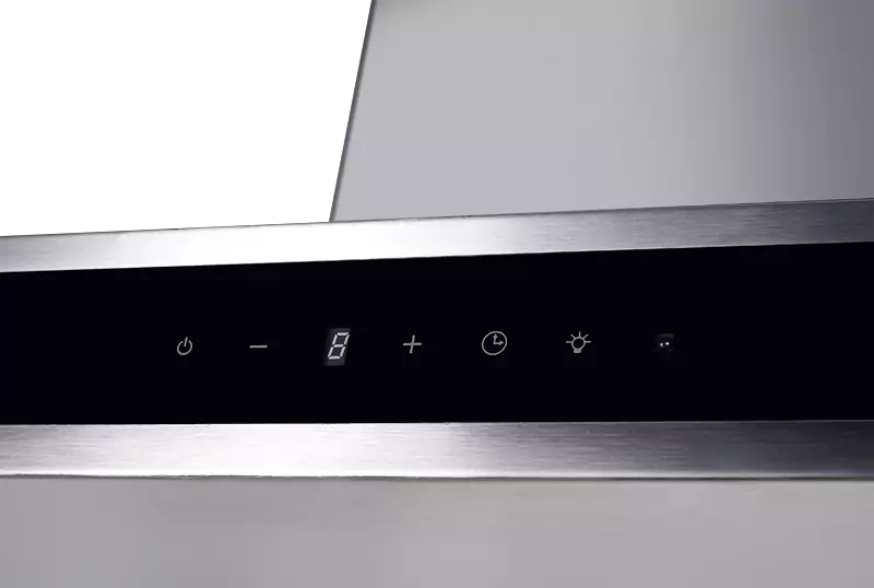 Kuppersberg DDA 990 7 4HTC.2