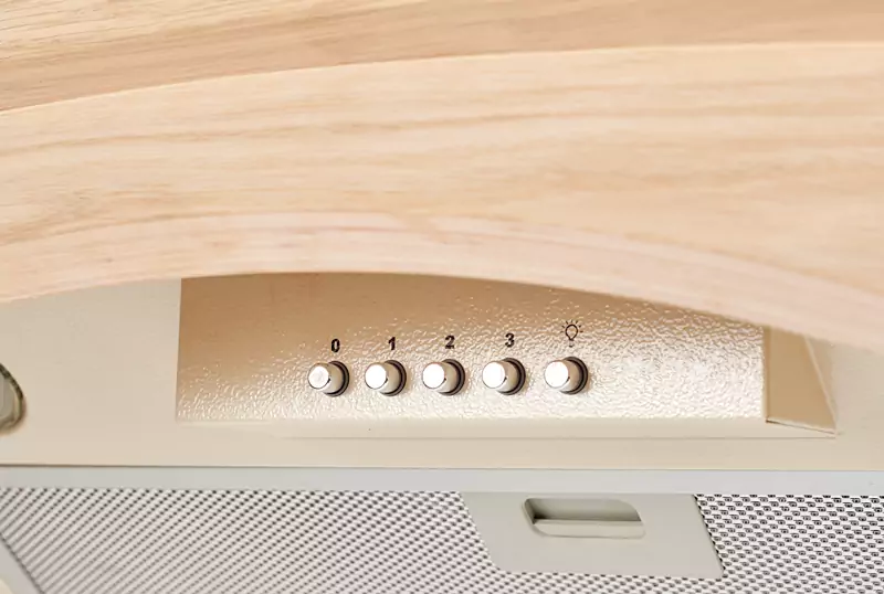 Kuppersberg DRM 900.2