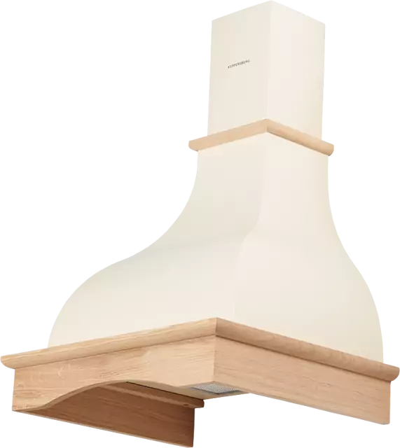Kuppersberg DRS 600.1
