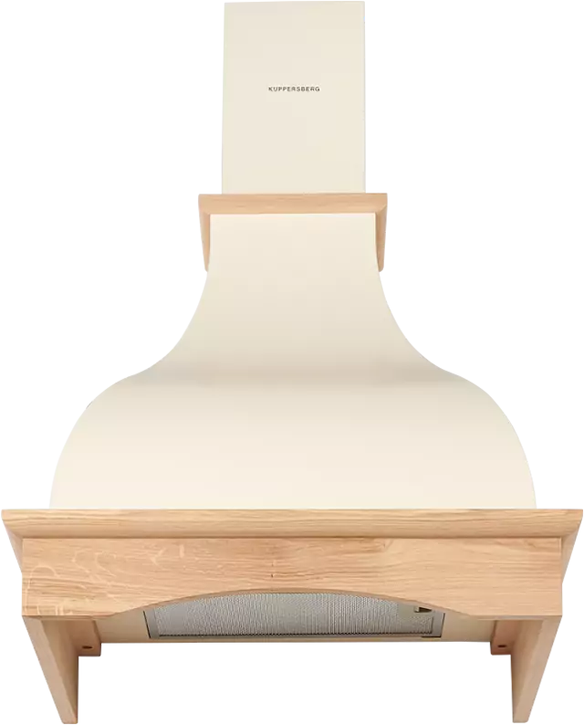Kuppersberg DRS 600.0