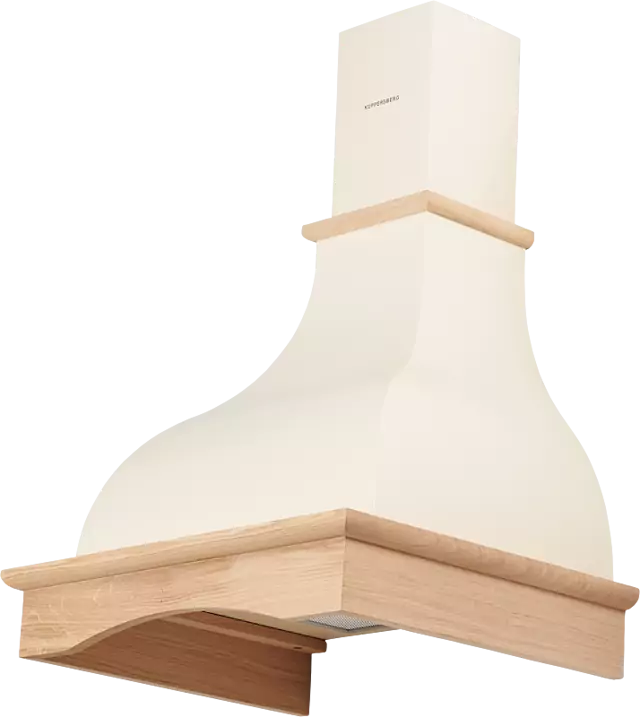 Kuppersberg DRS 600.1