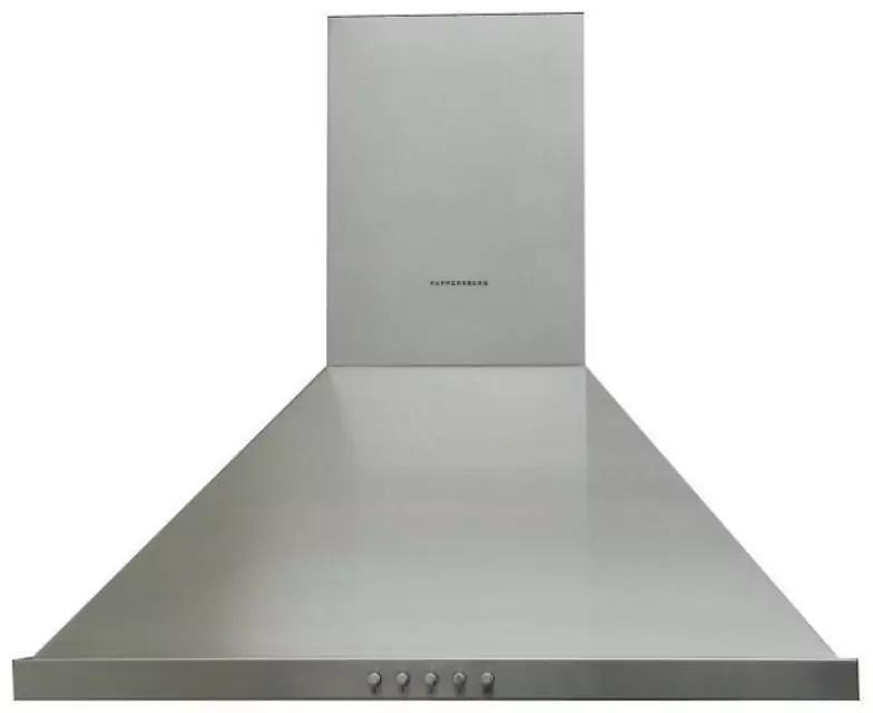 Kuppersberg F 601 X.0