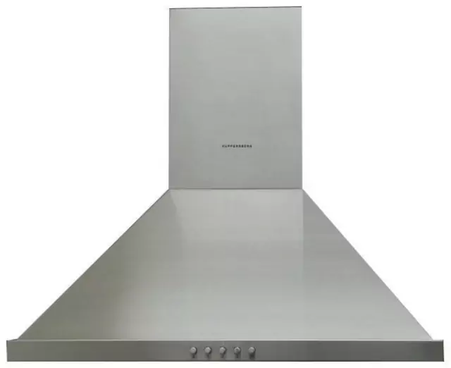 Kuppersberg F 601 X.0
