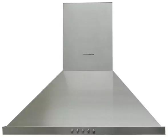 Kuppersberg F 601 X