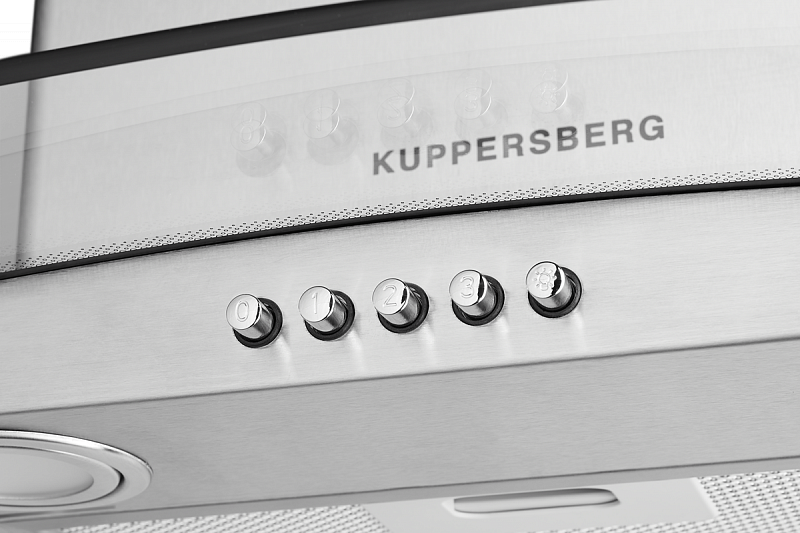 Kuppersberg KAMINOX 60 X.1