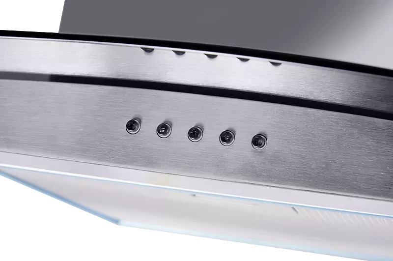 Kuppersberg KAMINOX IS X 1HHM.1