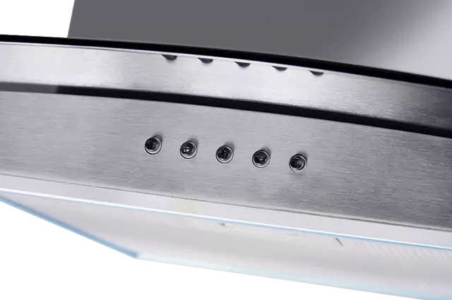 Kuppersberg KAMINOX IS X 1HHM.1