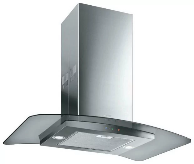 Kuppersberg KAMINOX IS X 1HHM.0