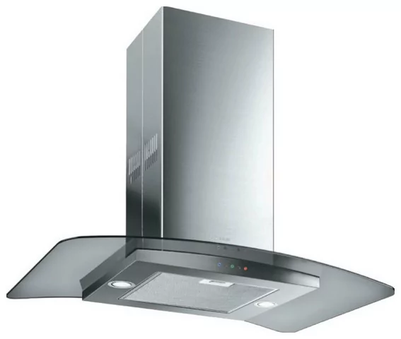 Kuppersberg KAMINOX IS X 1HHM
