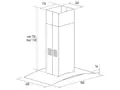 Kuppersberg KAMINOX IS X 1HHM.2