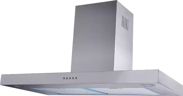 Kuppersberg OPERA 90 X 4HPB.1