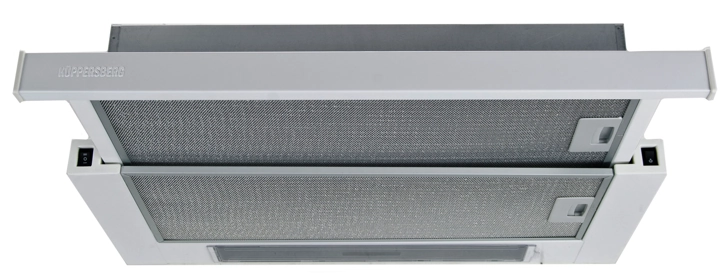 Kuppersberg SLIMLUX 50 BG