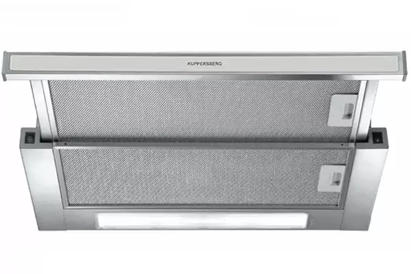 Kuppersberg SLIMLUX 60 BFG
