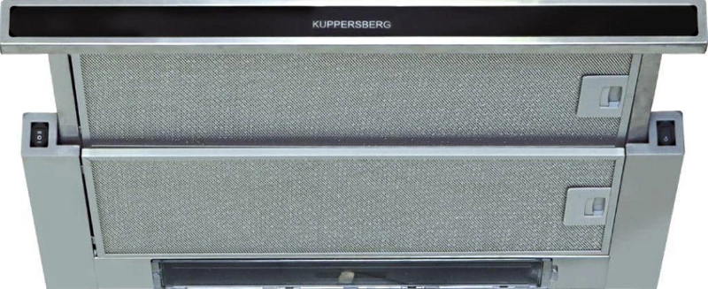 Kuppersberg SLIMLUX 60 XFG.0