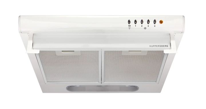 Kuppersberg SLM 501 W
