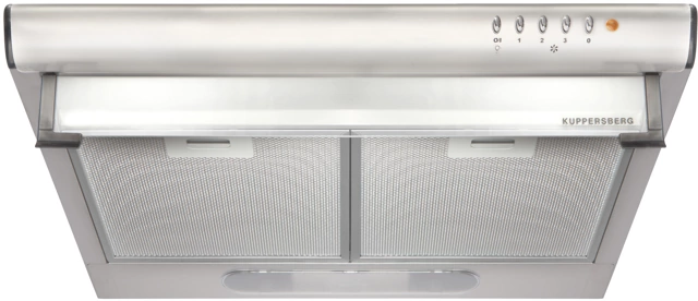 Kuppersberg SLM 601 X.0