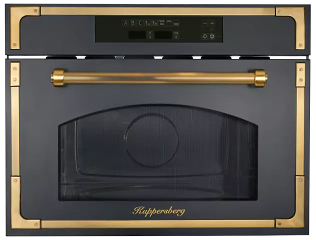 Kuppersberg RMW 969 ANT